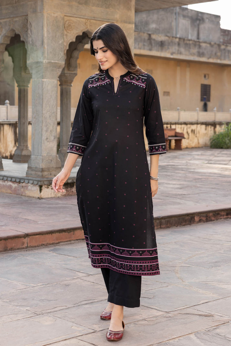 Kaaro Kurta