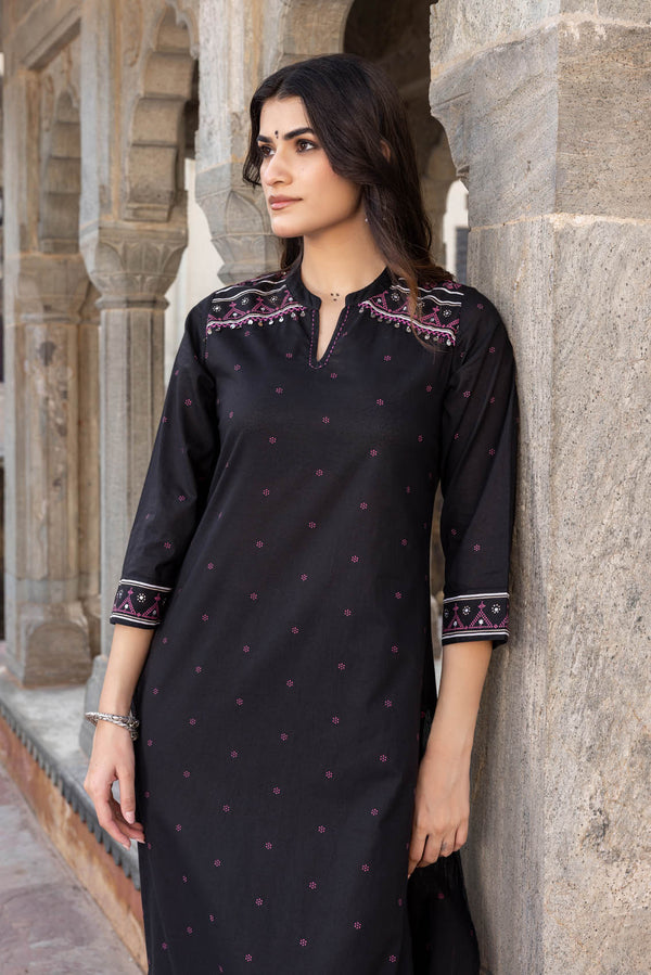 Kaaro Kurta
