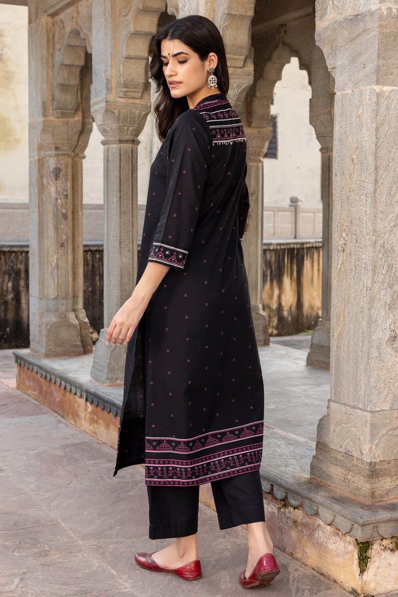 Kaaro Kurta