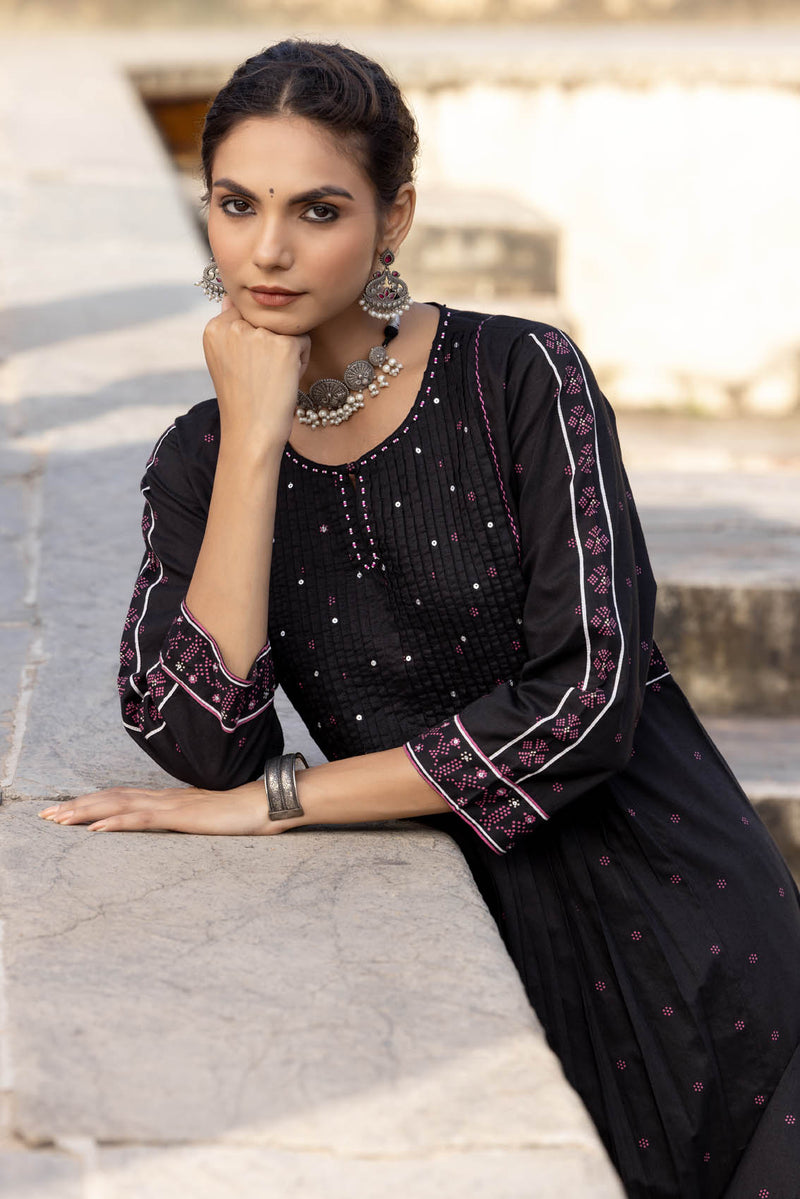 Raatrani Kurta