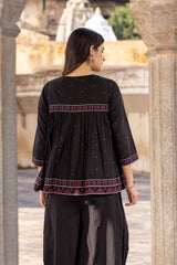 Kaaro Kediya Top