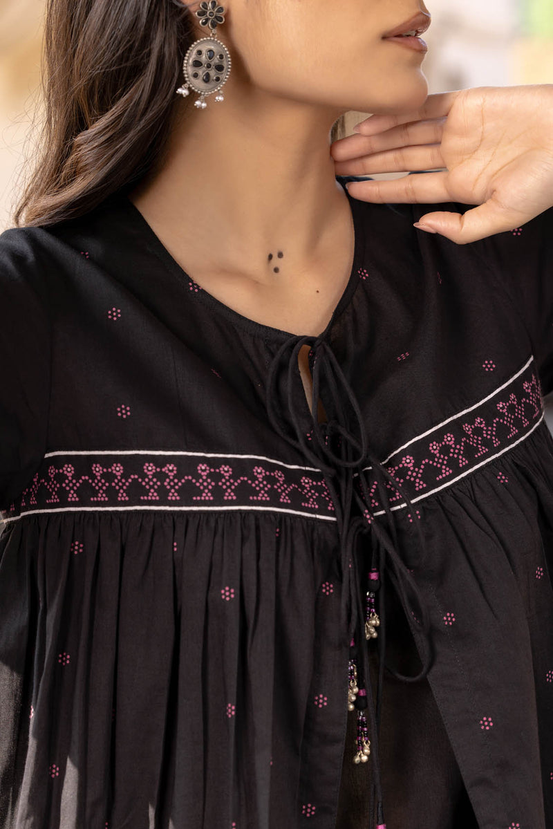 Kaaro Kediya Top