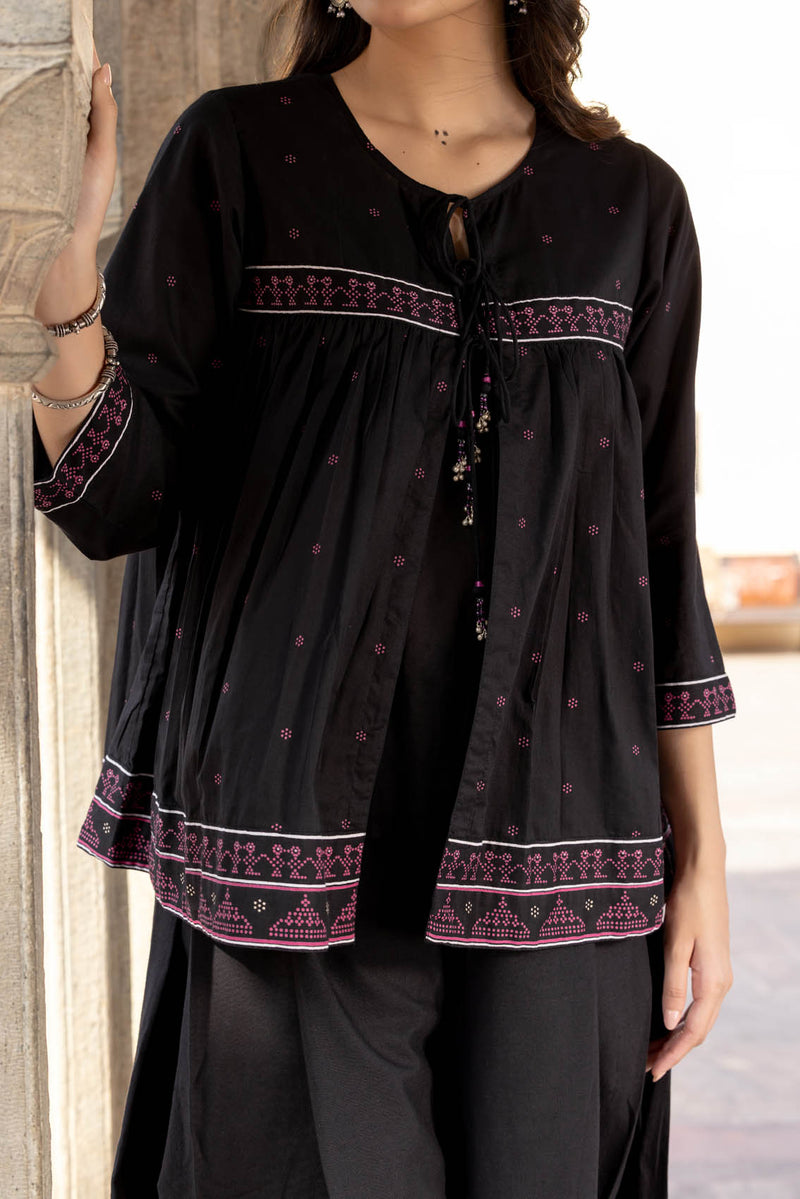 Kaaro Kediya Top
