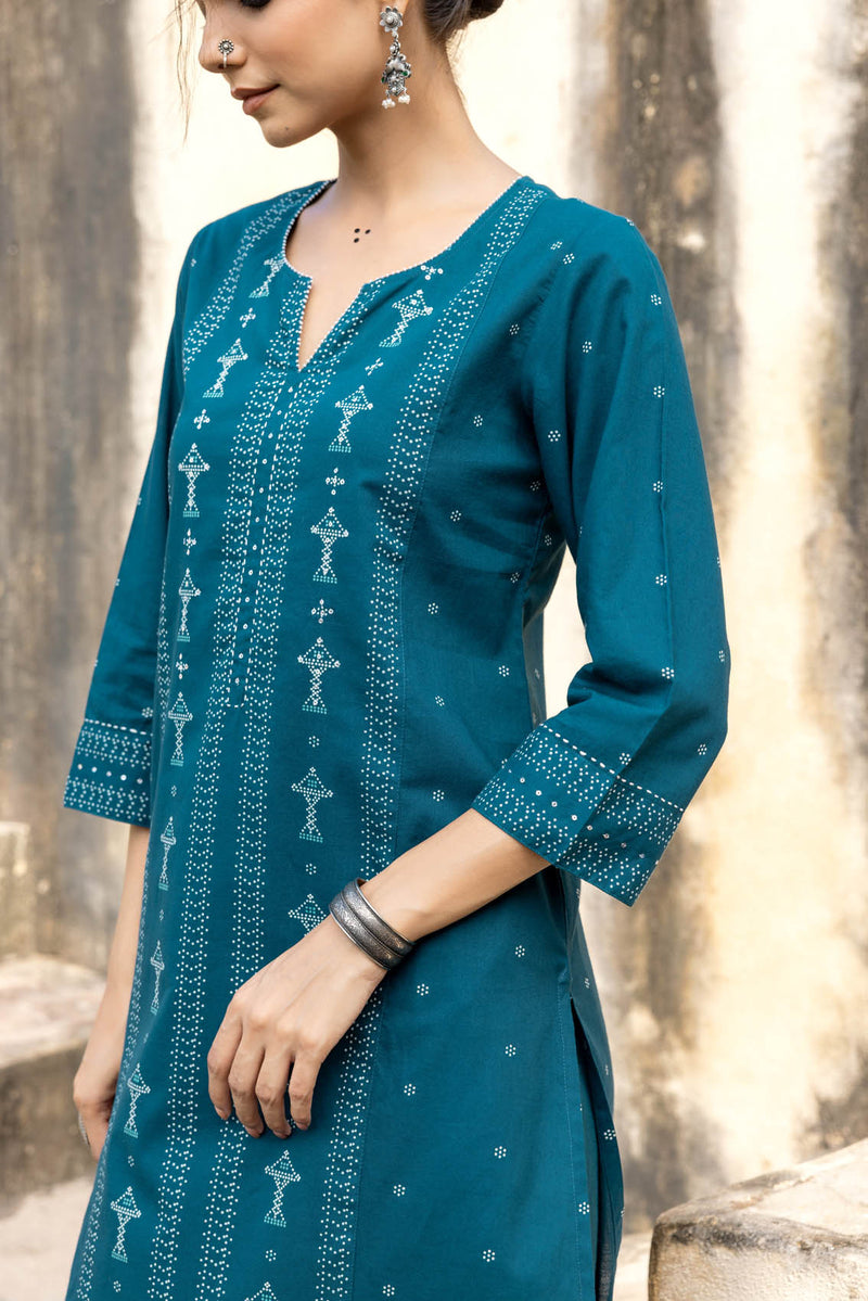 Sagarika Kurta