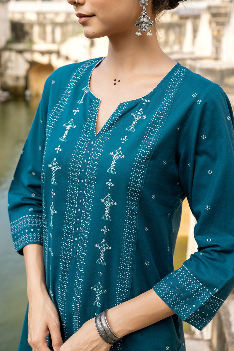 Sagarika Kurta