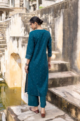 Sagarika Kurta