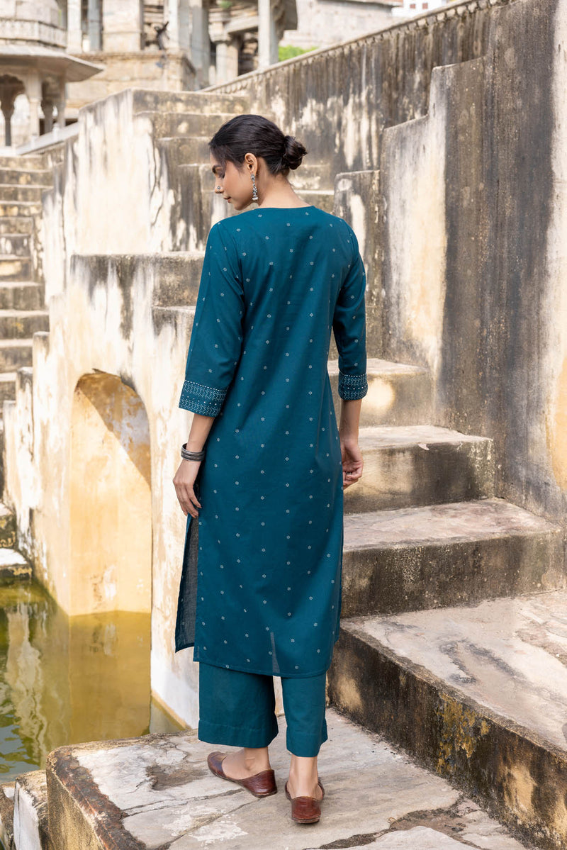 Sagarika Kurta