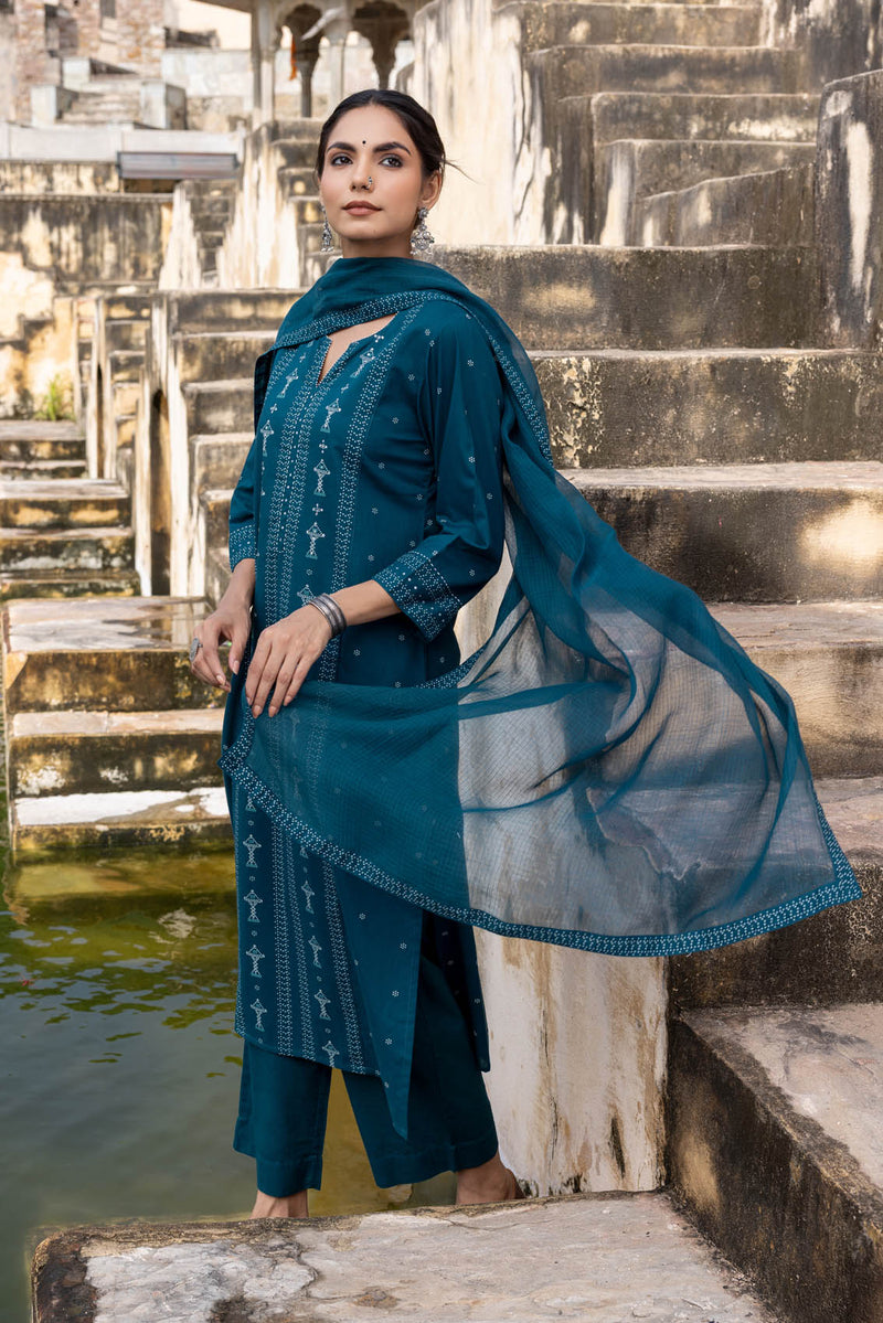 Sagarika Kurta