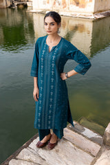 Sagarika Kurta