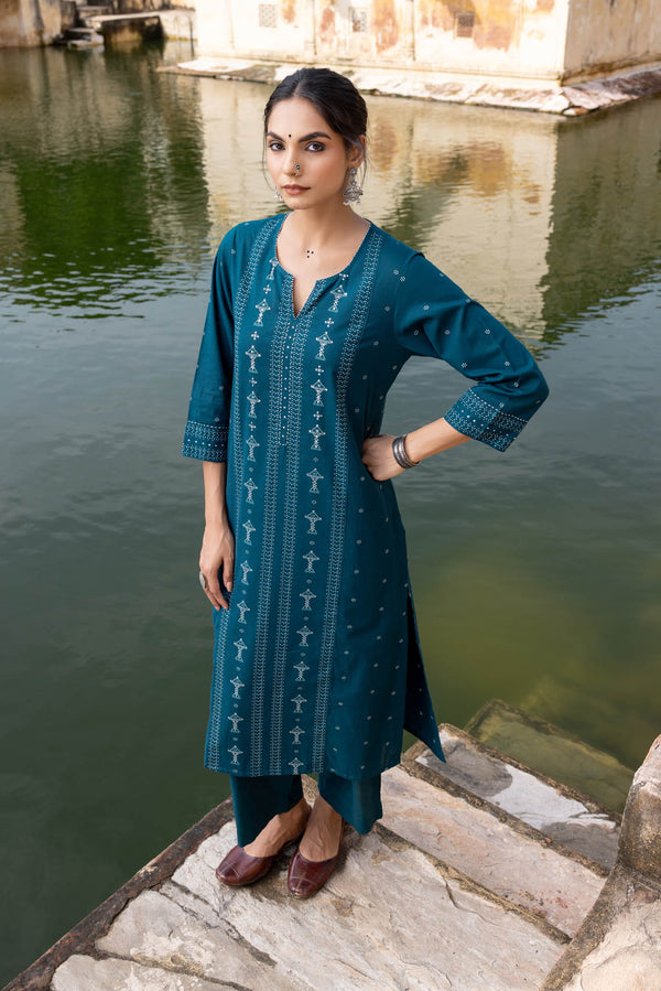 Sagarika Kurta
