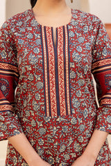 Dharti Kurta