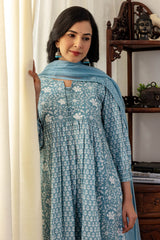 Firozi Kurta