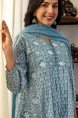 Firozi Kurta
