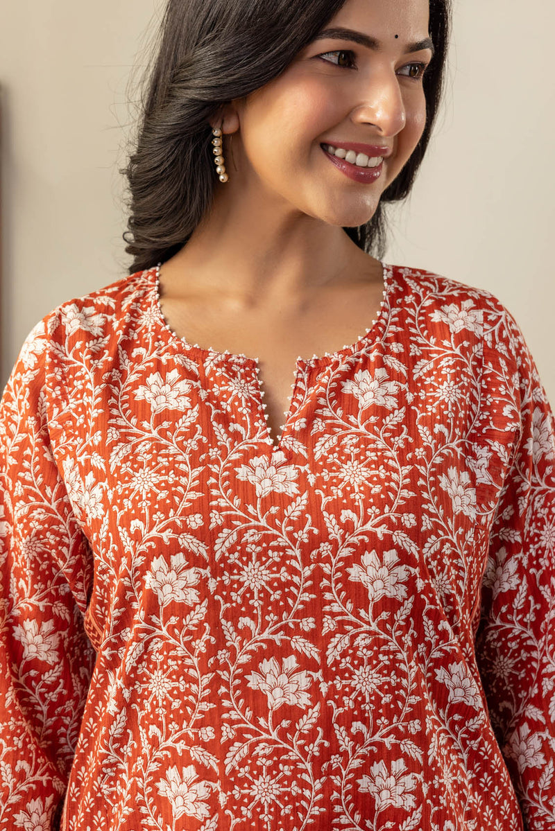 Gulaal  Kurta