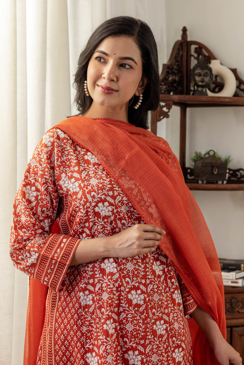 Gulaal  Kurta