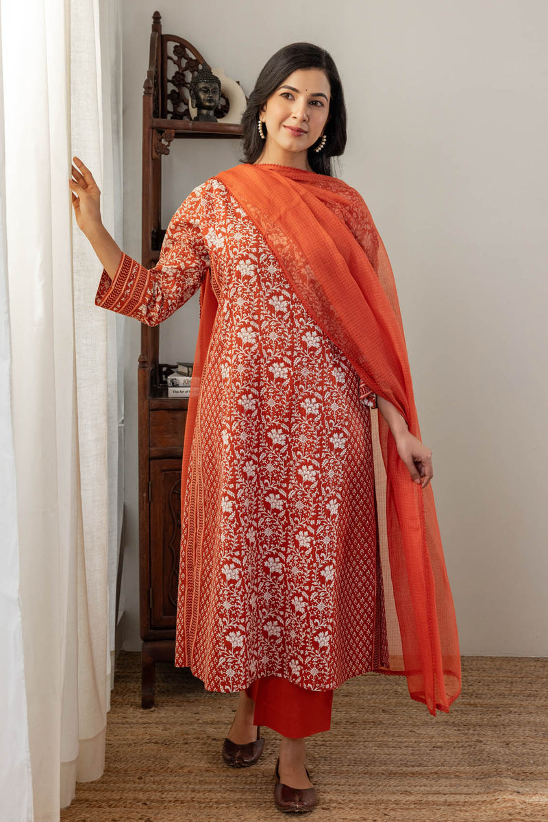 Gulaal  Kurta