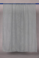 Bluish Grey Doria Dupatta