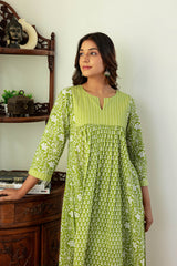 Harit Kurta