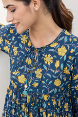 Chintz Dress
