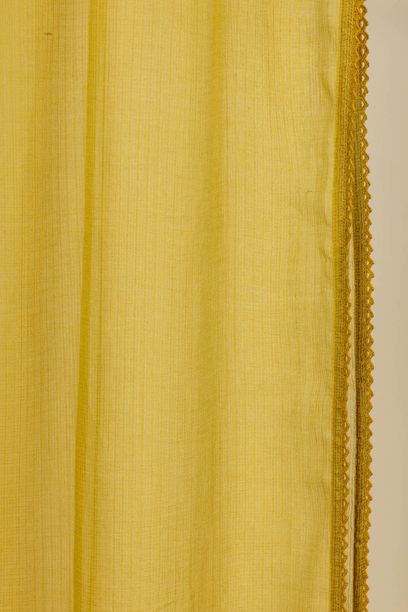 Olive Doria Dupatta