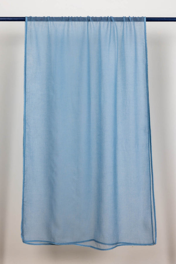 Firozi Doria Dupatta