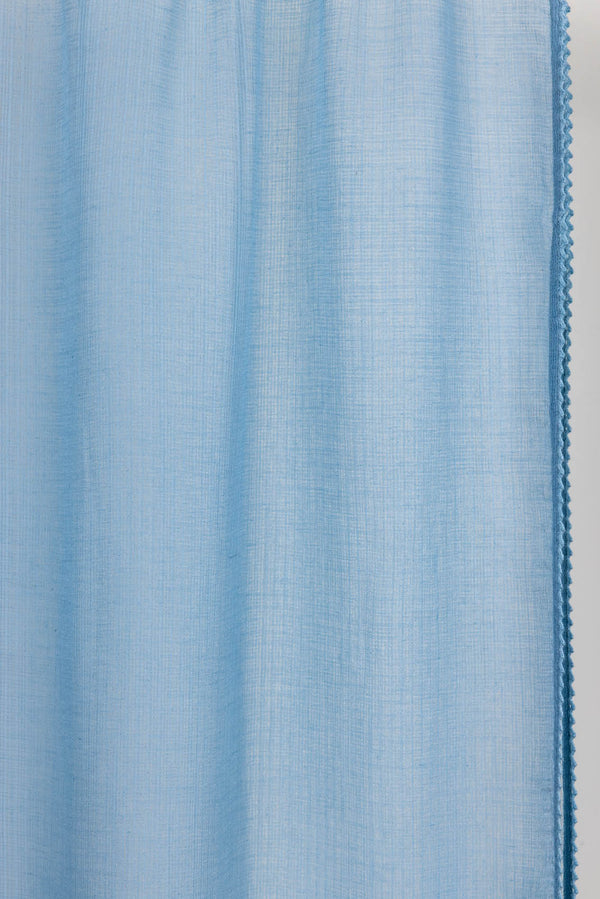 Firozi Doria Dupatta