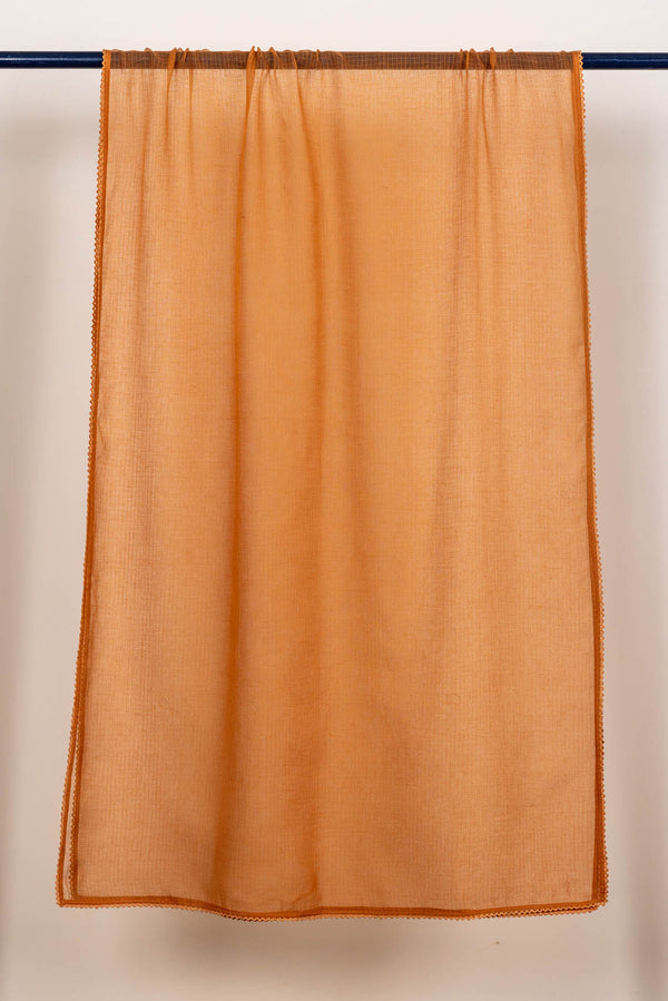 Narangi Doria Dupatta