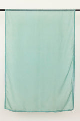 Turquiose Doria Dupatta