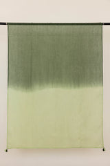 Green Ombre Dupatta