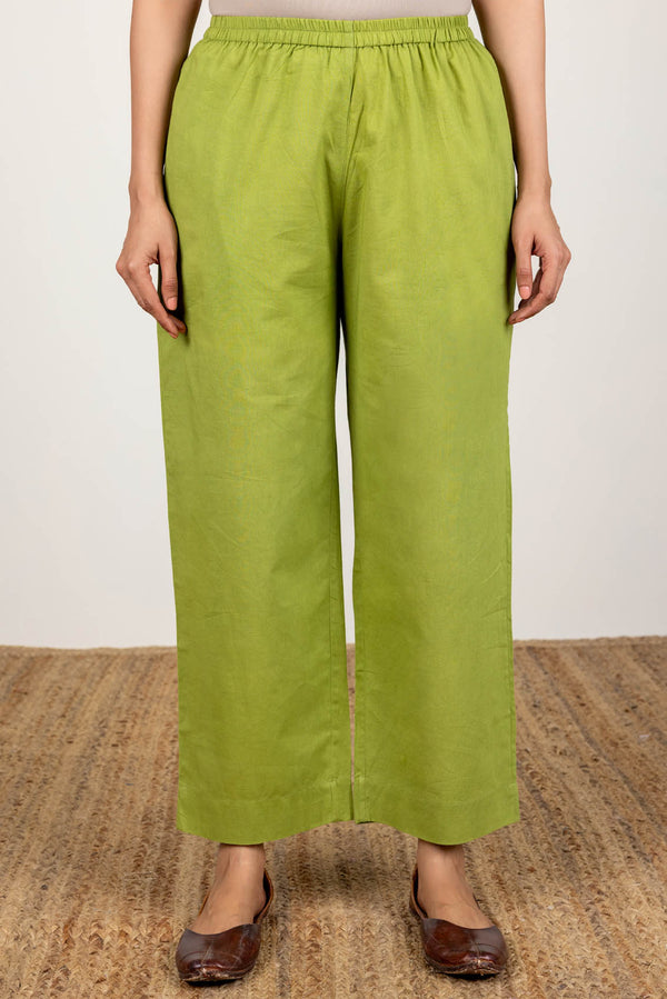 Harit Trousers
