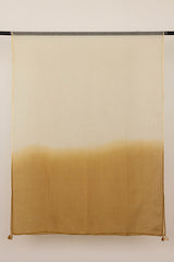 Mustard Ombre Dupatta
