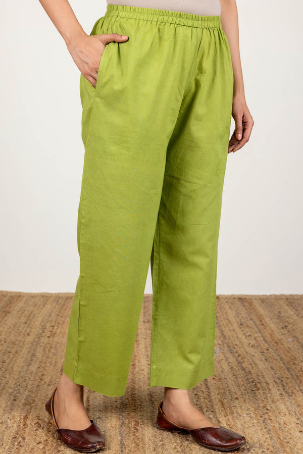 Harit Trousers
