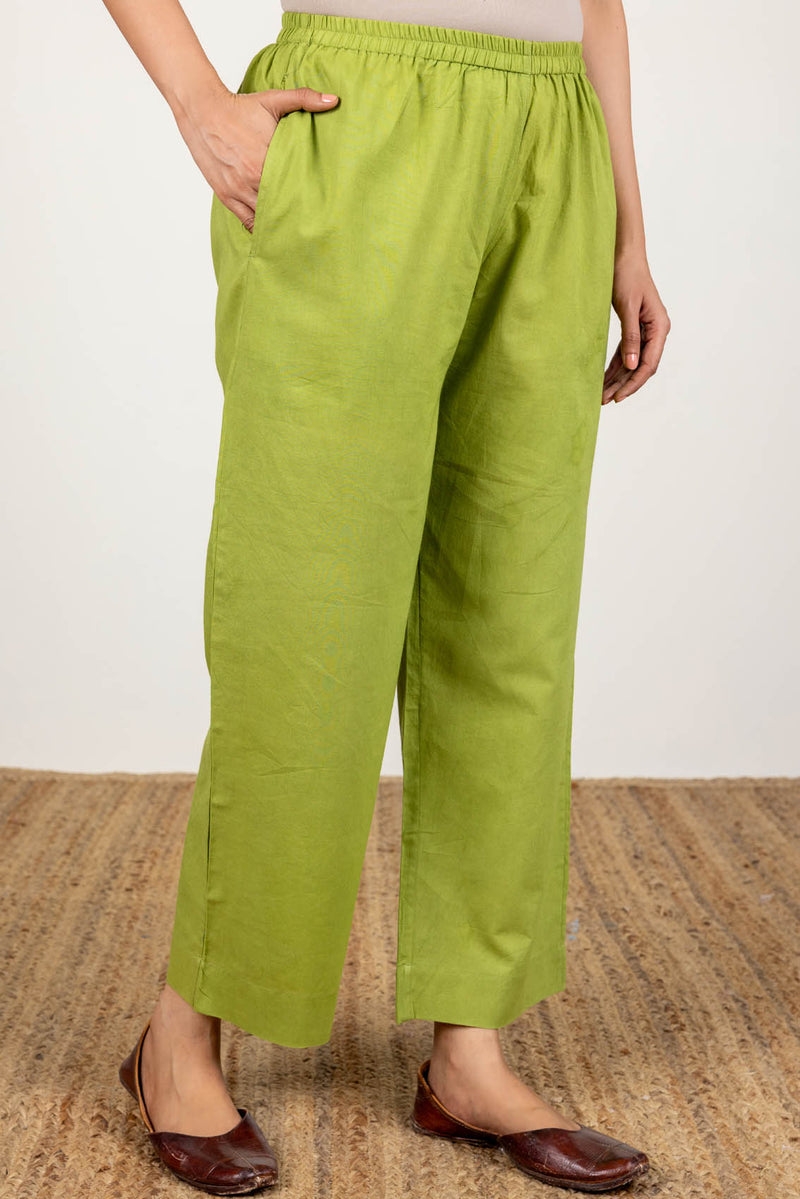 Harit Trousers