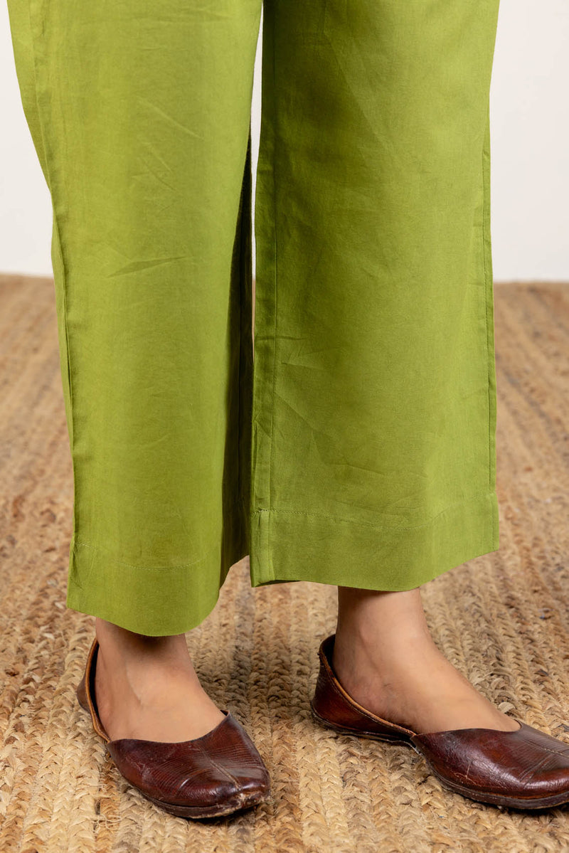 Harit Trousers