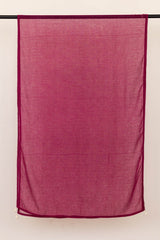 Gulaabi Doria Dupatta