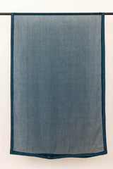 Teal Tangaliya Doria Dupatta