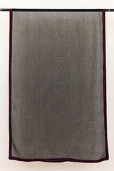 Black Tangaliya Doria Dupatta