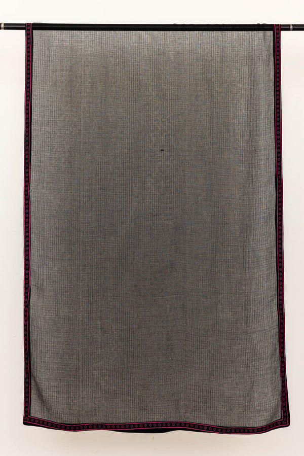 Black Tangaliya Doria Dupatta