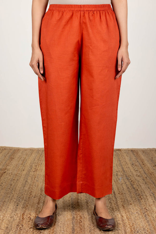 Gulaal Trousers