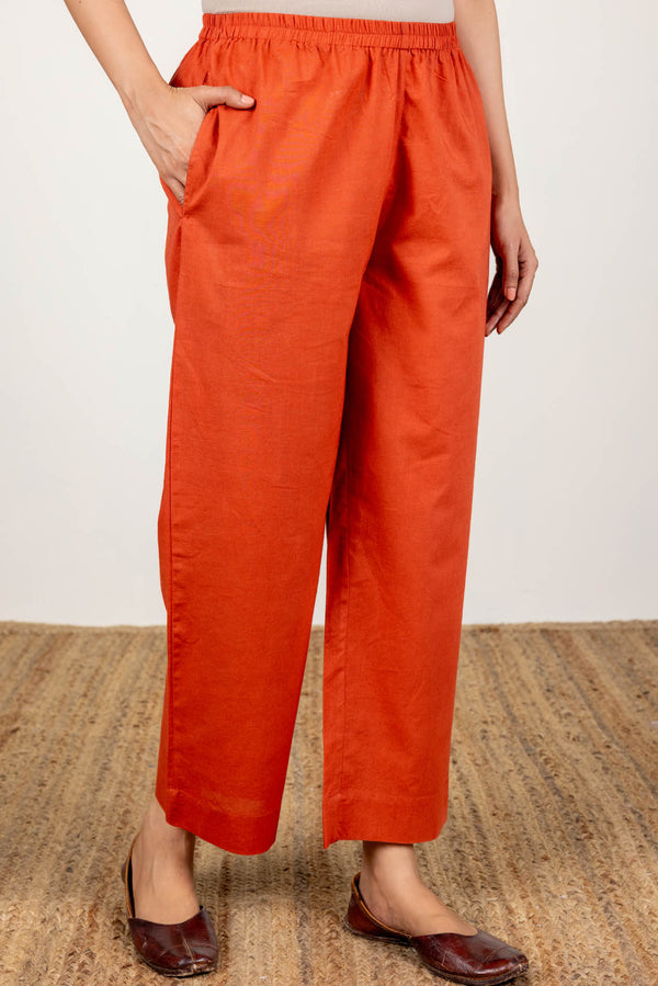 Gulaal Trousers