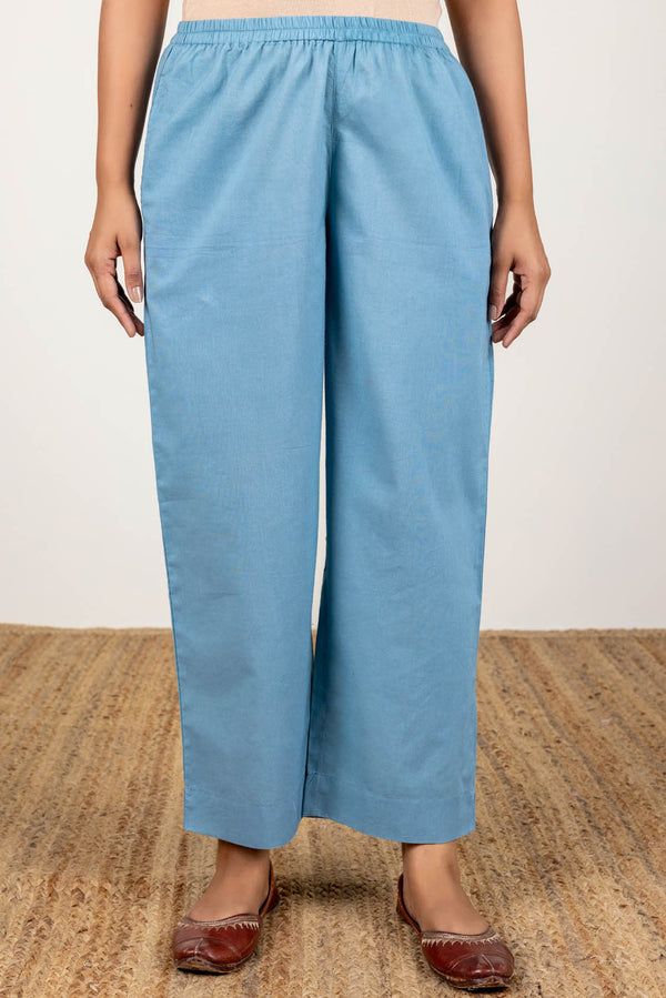 Firozi Trousers