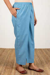 Firozi Trousers