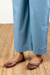 Firozi Trousers