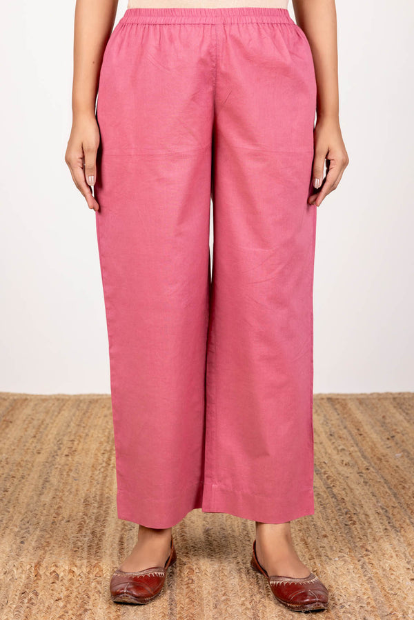 Gulabi Trousers
