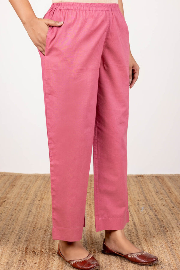 Gulabi Trousers