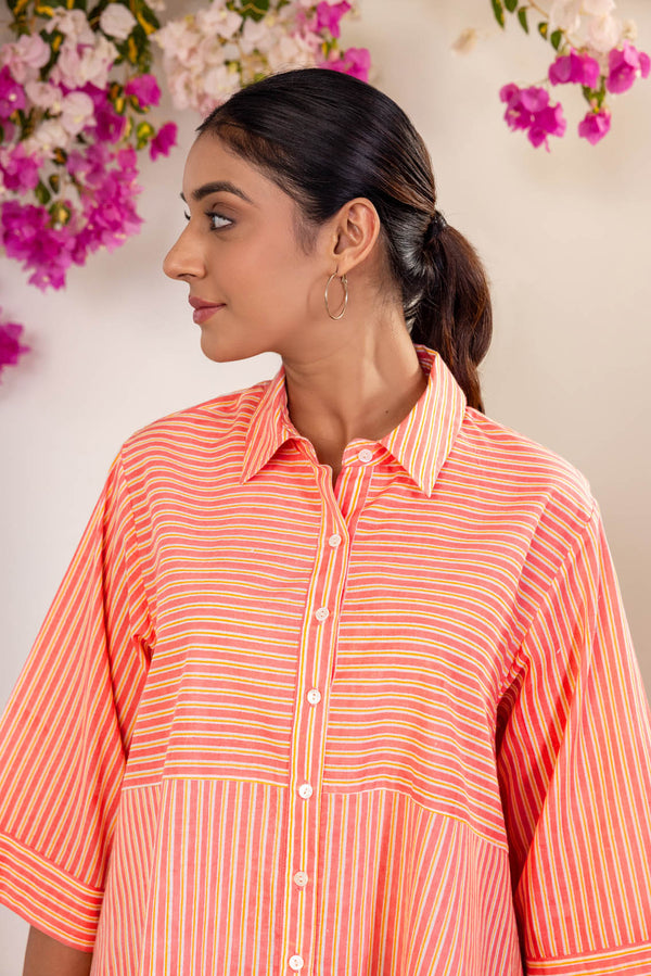 Striflex Shirt