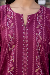 Ruhani Kaftan