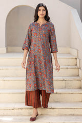 Roma Fine Twill Kurta