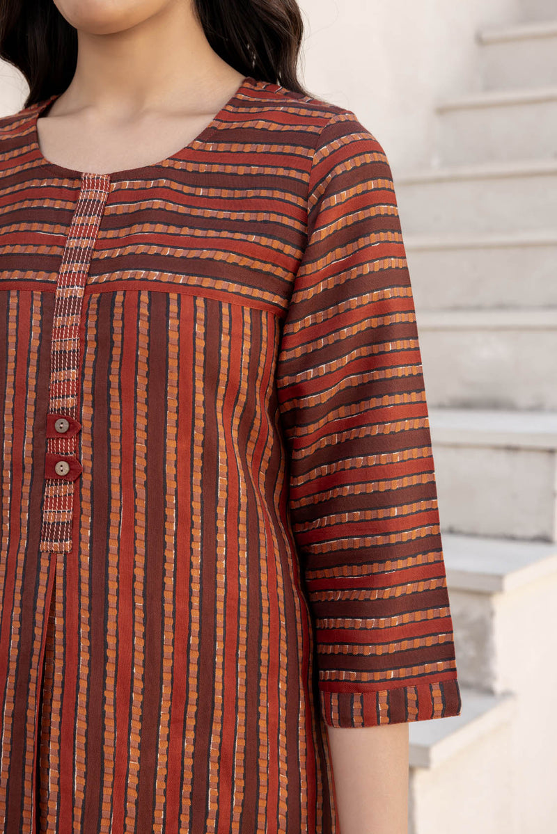 Sienna Fine Twill Kurta