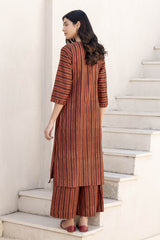 Sienna Fine Twill Kurta